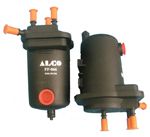 ALCO FILTER Polttoainesuodatin FF-066